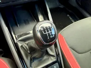 Škoda Scala Monte Carlo