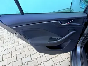 Škoda Scala Monte Carlo