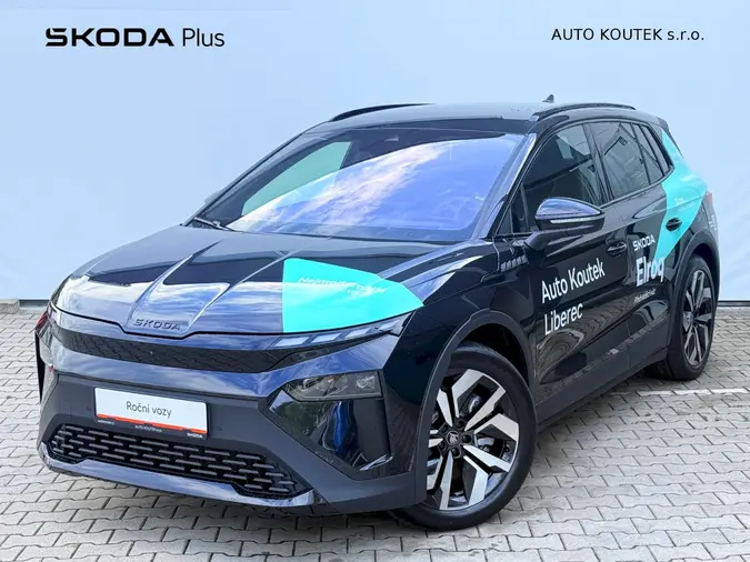 Elroq SportLine