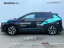 Elroq SportLine