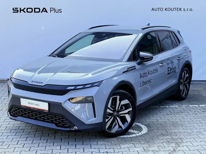 Elroq SportLine