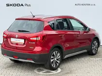 SX4 S-cross