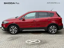 SX4 S-cross 