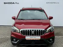 SX4 S-cross 