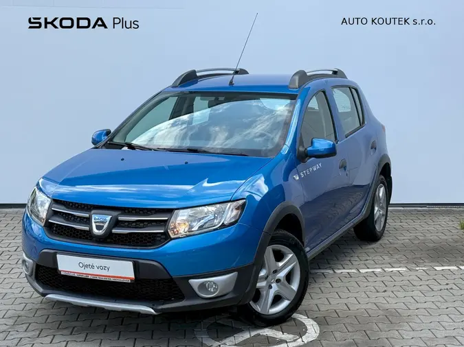 Sandero