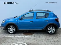 Sandero 