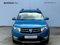 Sandero 