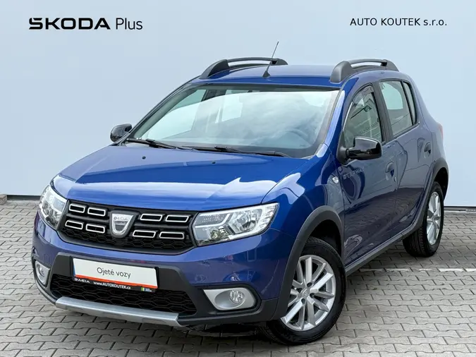 Sandero 