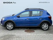 Sandero 