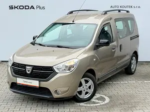 Dacia Dokker 