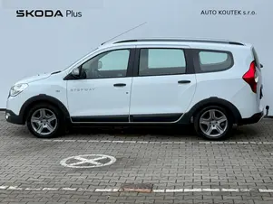 Dacia Lodgy