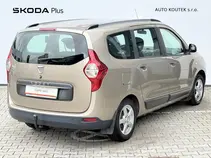 Lodgy 