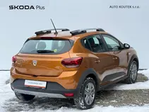Sandero Stepway
