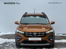 Sandero Stepway