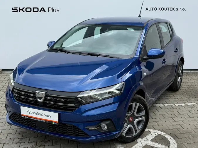 Sandero