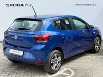 Sandero