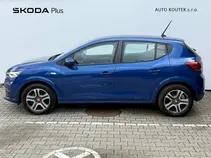 Sandero
