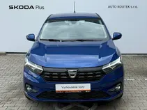 Sandero