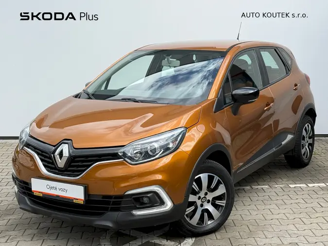 Captur
