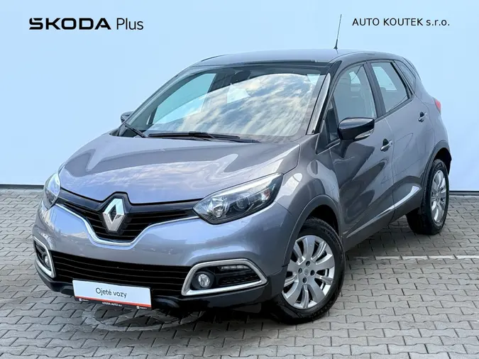 Captur