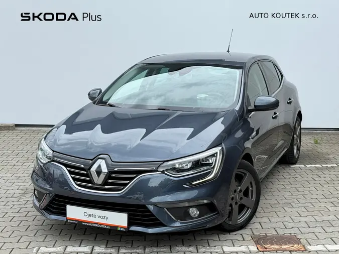 Mégane 