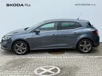 Mégane 