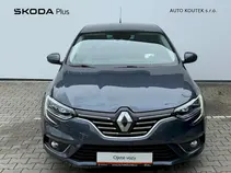 Mégane 