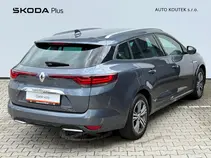 Mégane 