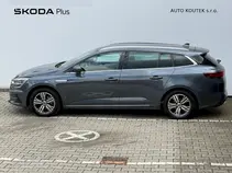 Mégane 