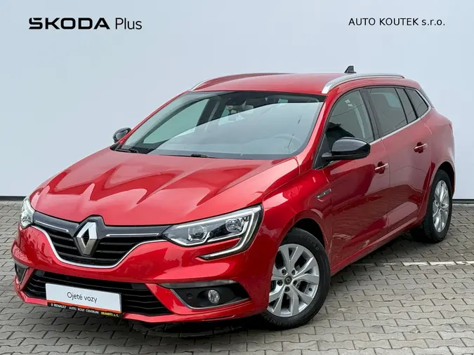 Mégane 