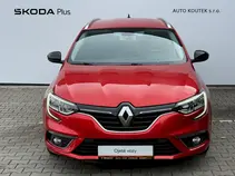 Mégane 