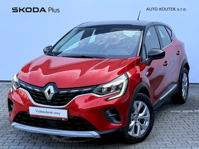 Captur 