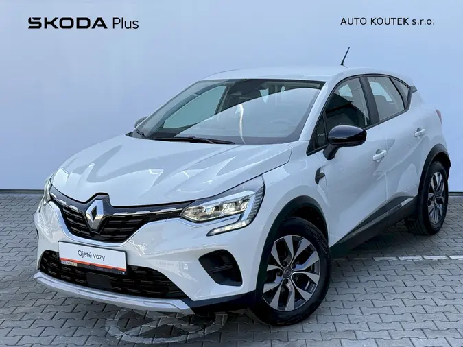 Captur