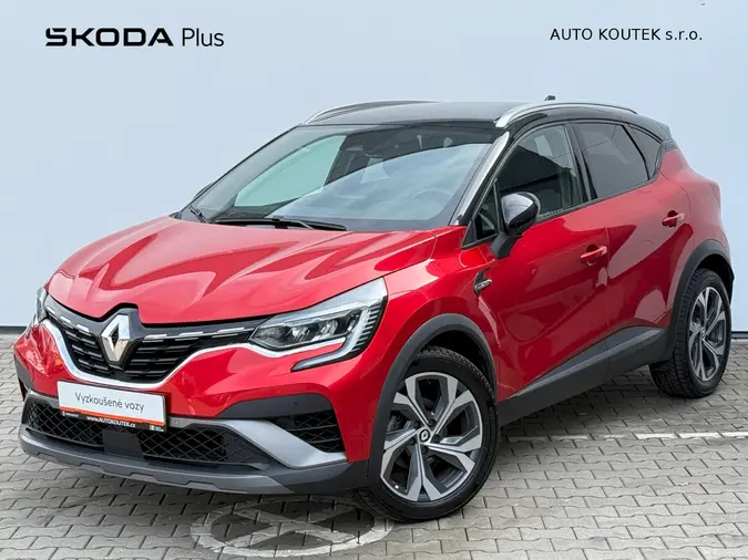 Captur