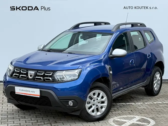 Duster 