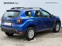 Duster