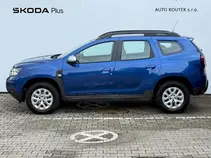 Duster