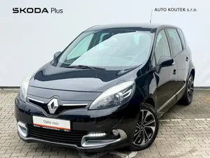 Renault Scénic 