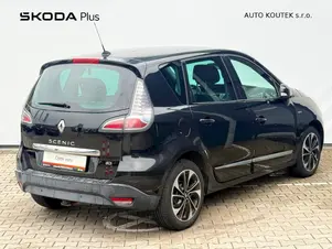 Renault Scénic