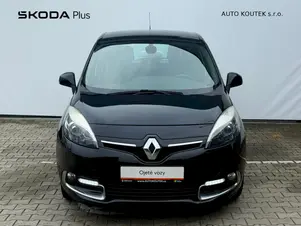 Renault Scénic 