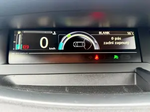 Renault Scénic 
