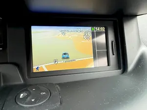 Renault Scénic 