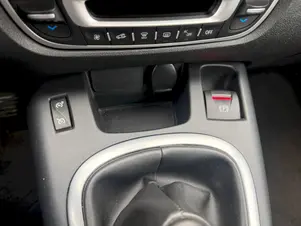 Renault Scénic 