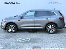 Koleos