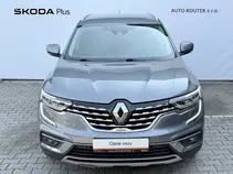 Koleos 