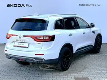 Koleos 