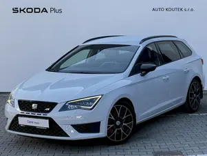 SEAT Leon ST 