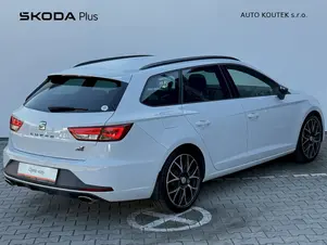 SEAT Leon ST 