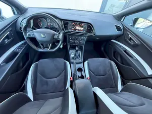 SEAT Leon ST 