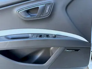 SEAT Leon ST